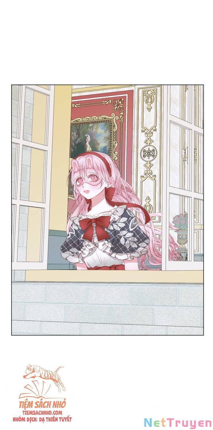 Trở Thành Cô Vợ Khế Ước Của Nhân Vật Phản Diện Chap 21 - Next Chap 22