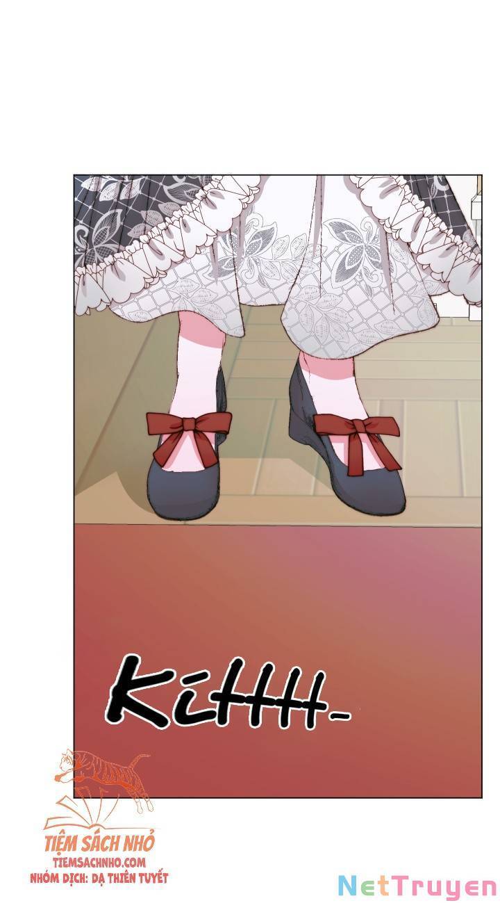 Trở Thành Cô Vợ Khế Ước Của Nhân Vật Phản Diện Chap 21 - Next Chap 22