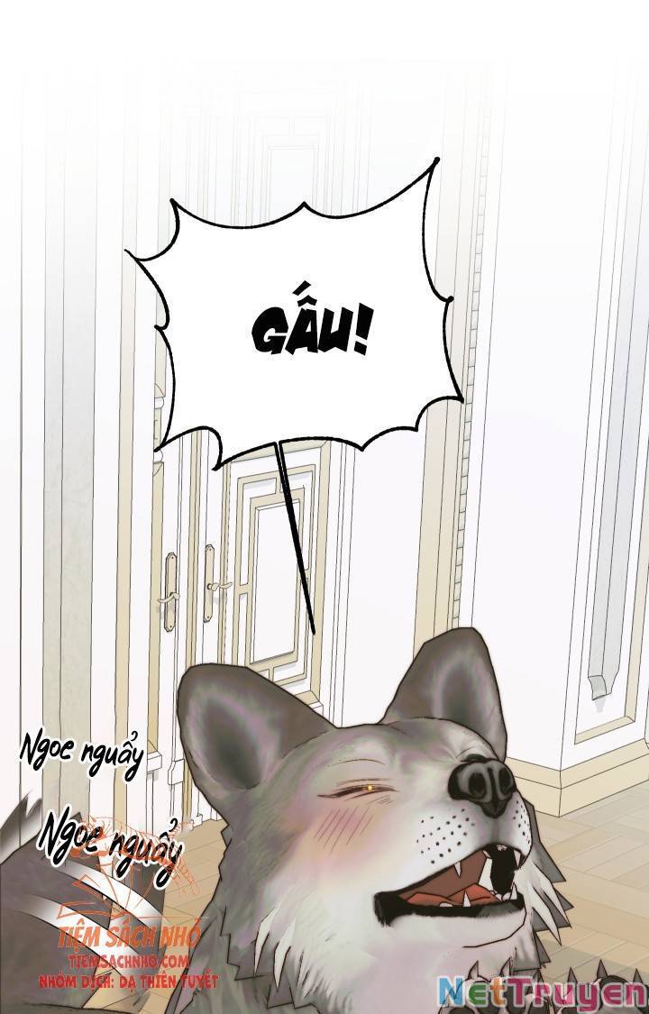 Trở Thành Cô Vợ Khế Ước Của Nhân Vật Phản Diện Chap 21 - Next Chap 22