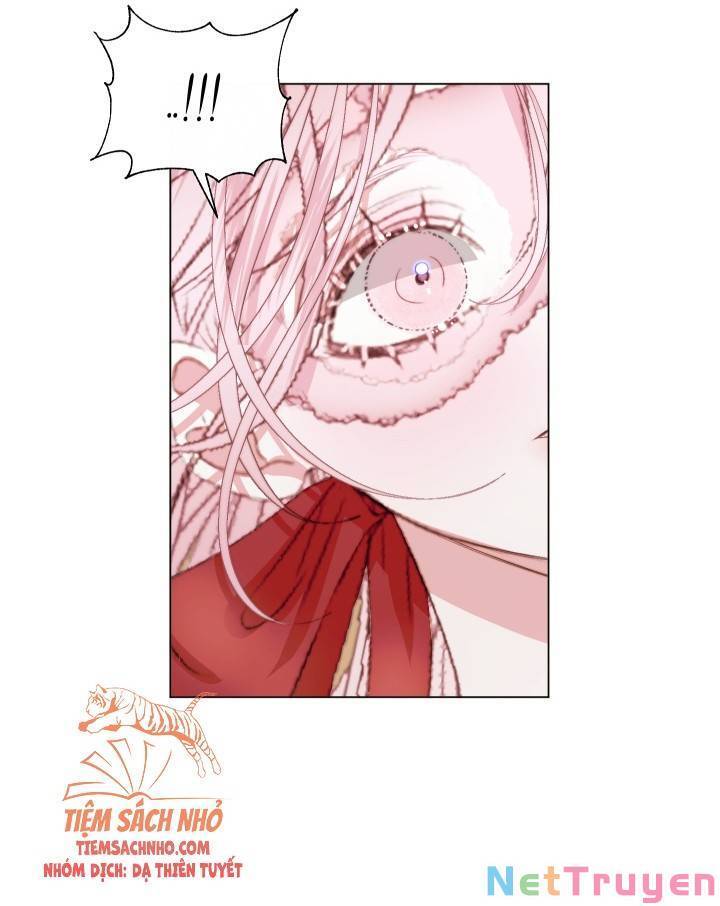 Trở Thành Cô Vợ Khế Ước Của Nhân Vật Phản Diện Chap 21 - Next Chap 22