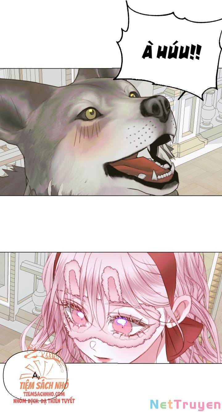 Trở Thành Cô Vợ Khế Ước Của Nhân Vật Phản Diện Chap 21 - Next Chap 22