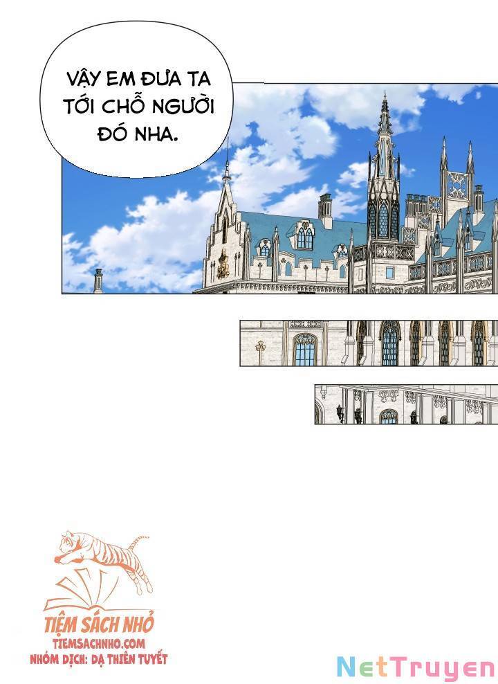 Trở Thành Cô Vợ Khế Ước Của Nhân Vật Phản Diện Chap 21 - Next Chap 22