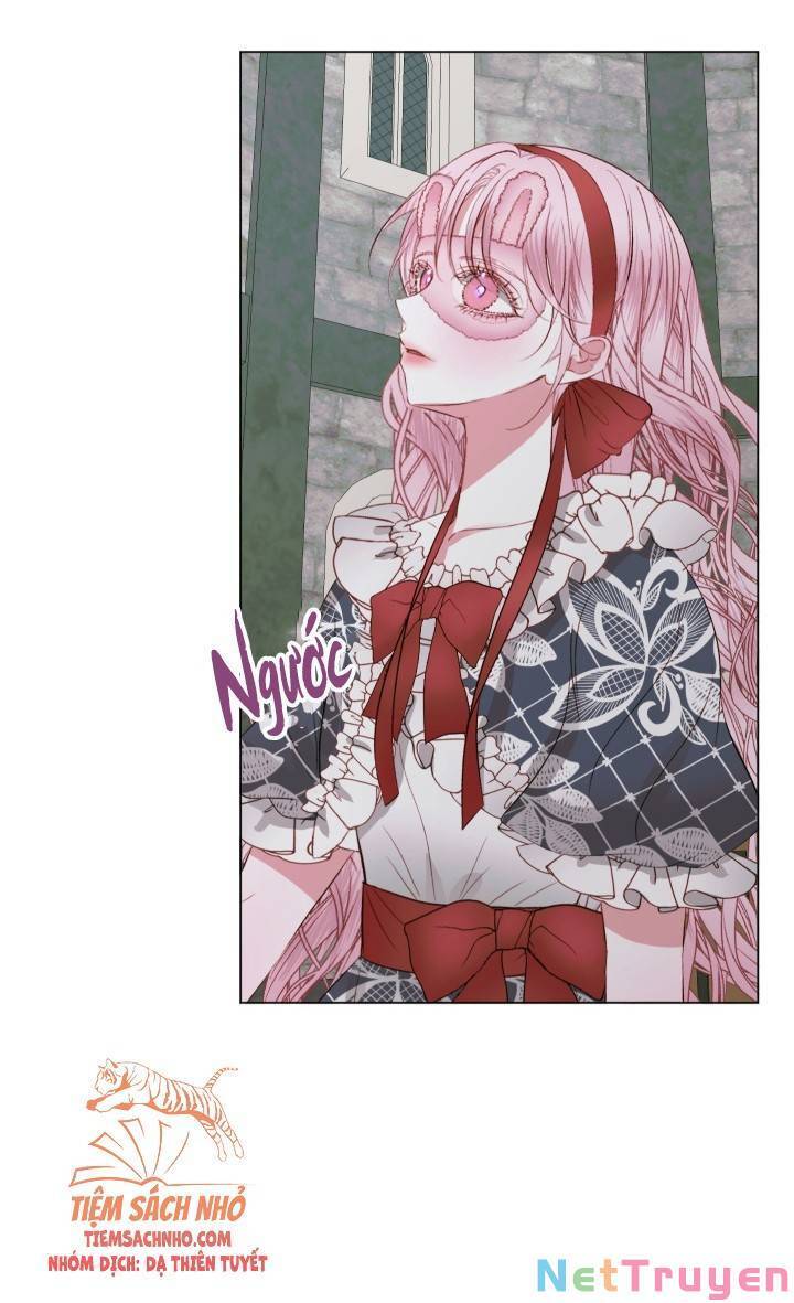 Trở Thành Cô Vợ Khế Ước Của Nhân Vật Phản Diện Chap 21 - Next Chap 22