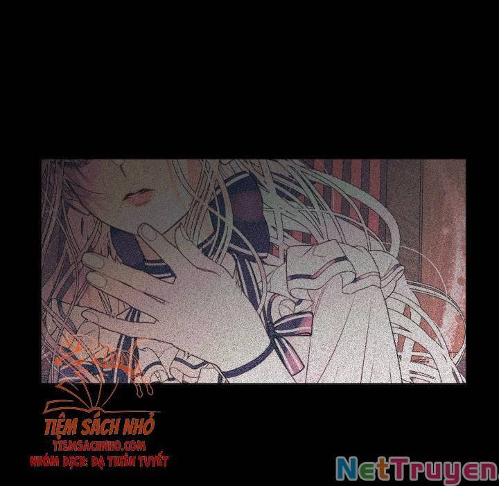 Trở Thành Cô Vợ Khế Ước Của Nhân Vật Phản Diện Chap 21 - Next Chap 22