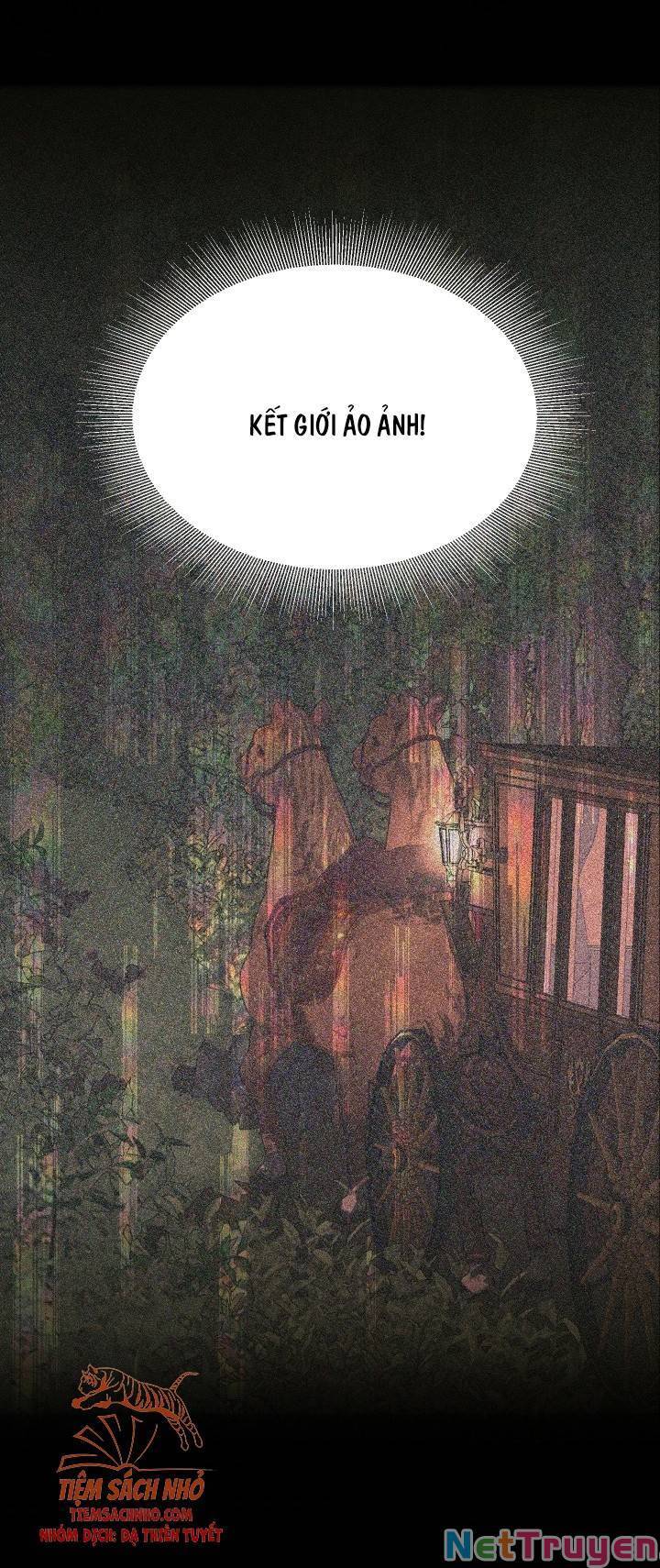 Trở Thành Cô Vợ Khế Ước Của Nhân Vật Phản Diện Chap 21 - Next Chap 22