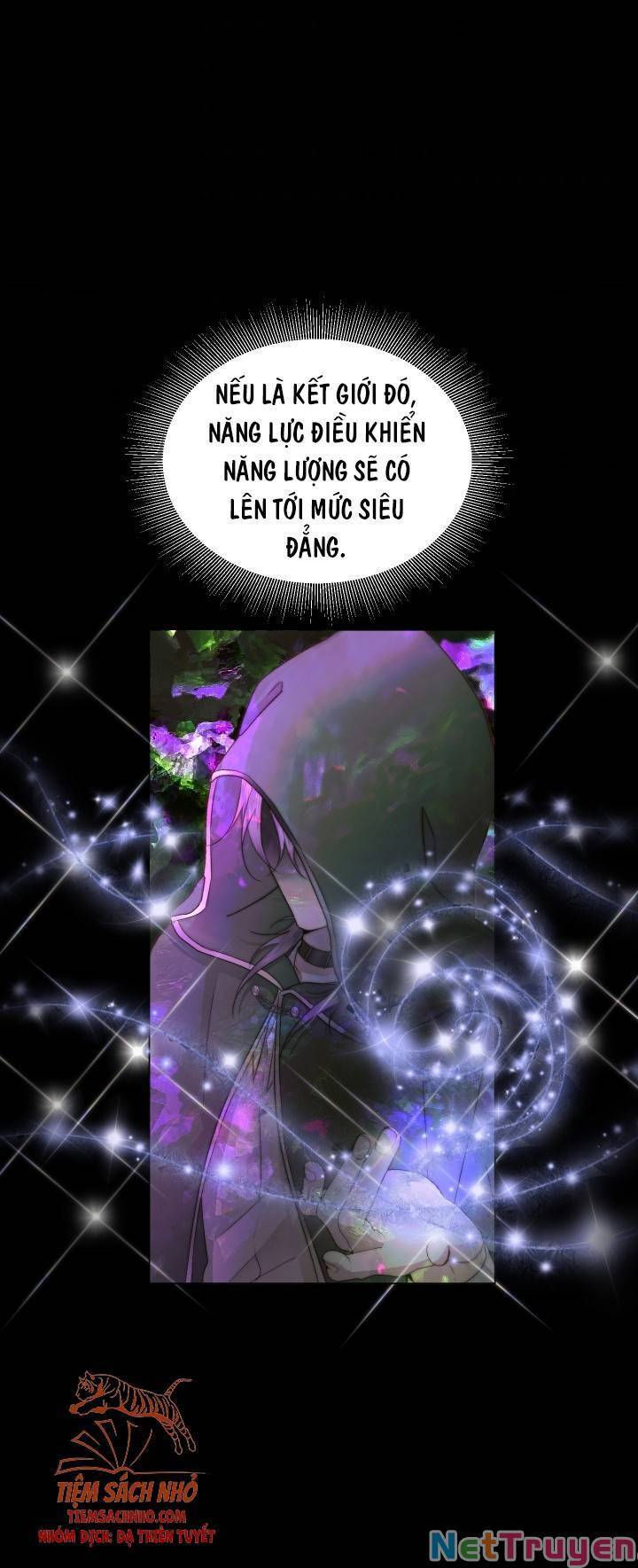 Trở Thành Cô Vợ Khế Ước Của Nhân Vật Phản Diện Chap 21 - Next Chap 22