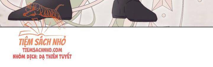 Trở Thành Cô Vợ Khế Ước Của Nhân Vật Phản Diện Chap 22 - Next Chap 23