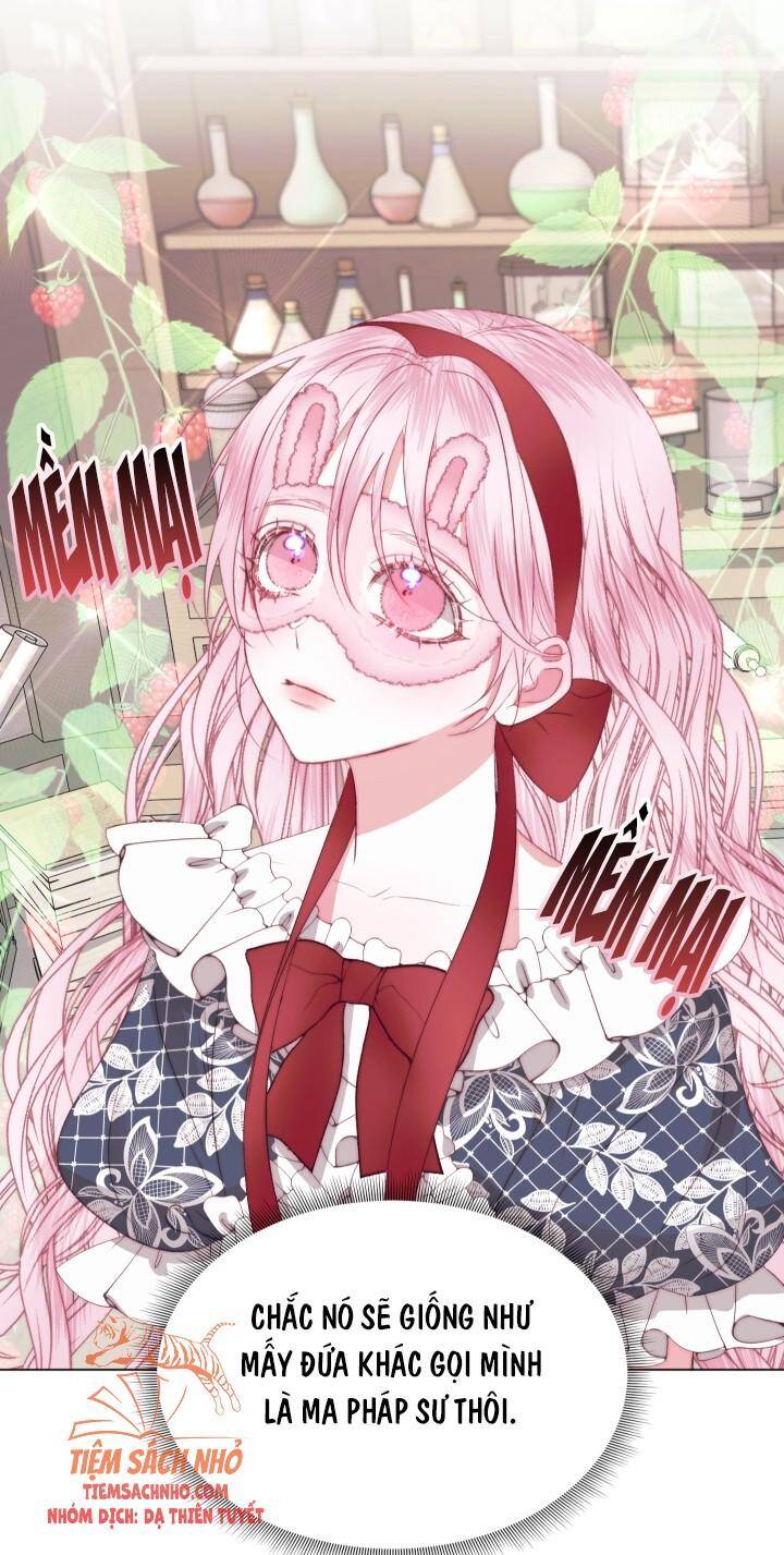 Trở Thành Cô Vợ Khế Ước Của Nhân Vật Phản Diện Chap 22 - Next Chap 23