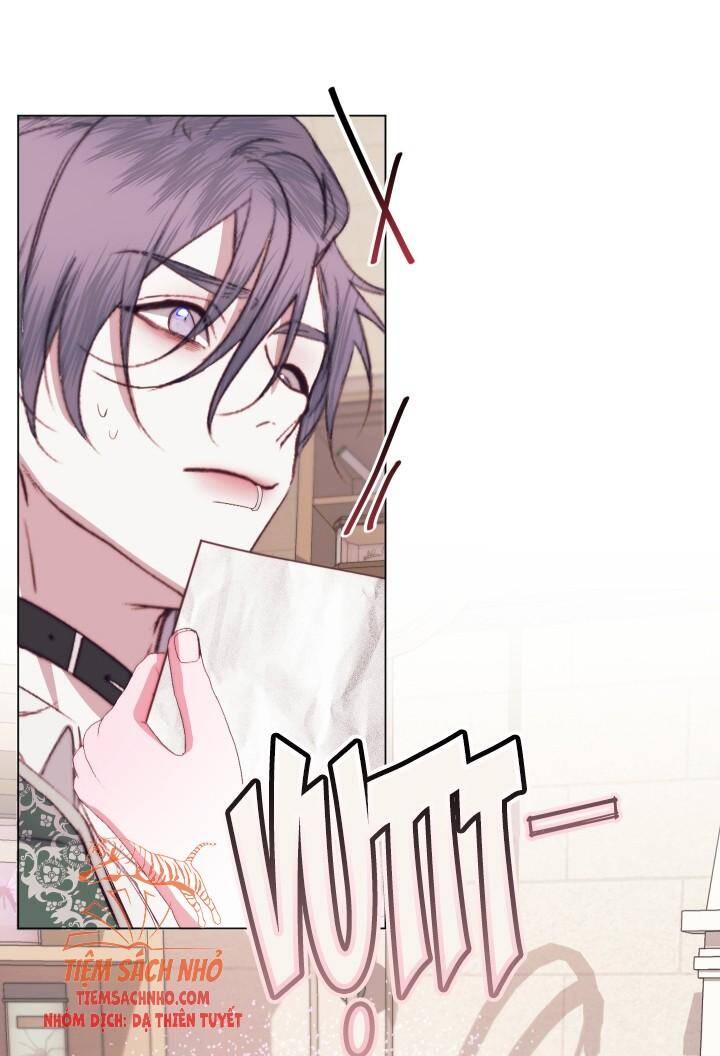 Trở Thành Cô Vợ Khế Ước Của Nhân Vật Phản Diện Chap 22 - Next Chap 23