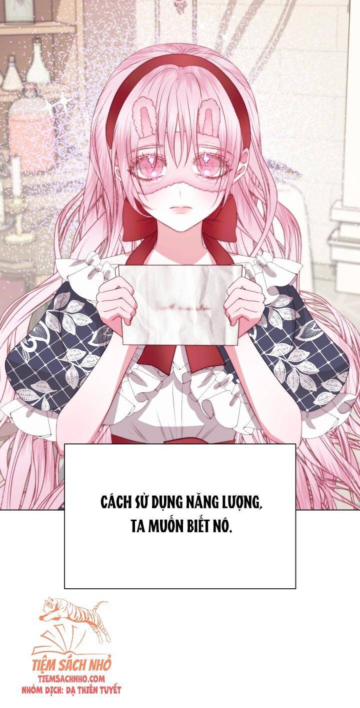 Trở Thành Cô Vợ Khế Ước Của Nhân Vật Phản Diện Chap 22 - Next Chap 23