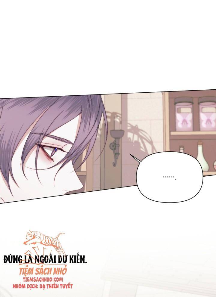 Trở Thành Cô Vợ Khế Ước Của Nhân Vật Phản Diện Chap 22 - Next Chap 23