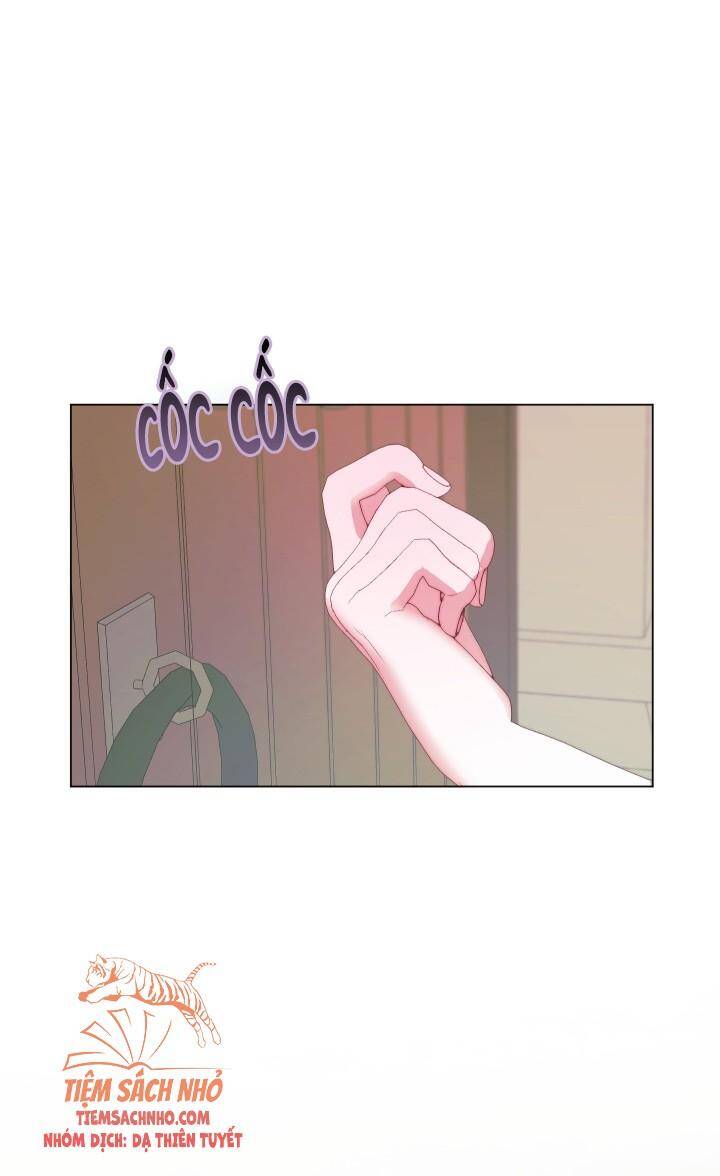 Trở Thành Cô Vợ Khế Ước Của Nhân Vật Phản Diện Chap 22 - Next Chap 23