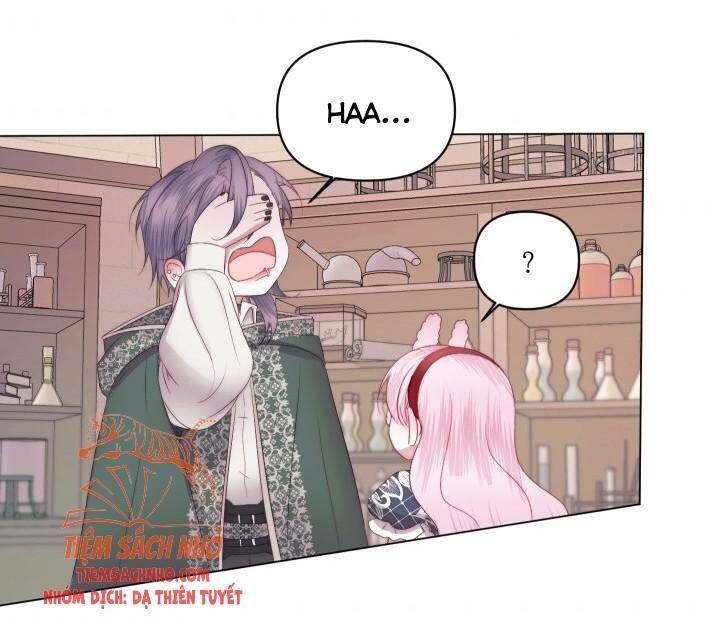 Trở Thành Cô Vợ Khế Ước Của Nhân Vật Phản Diện Chap 22 - Next Chap 23