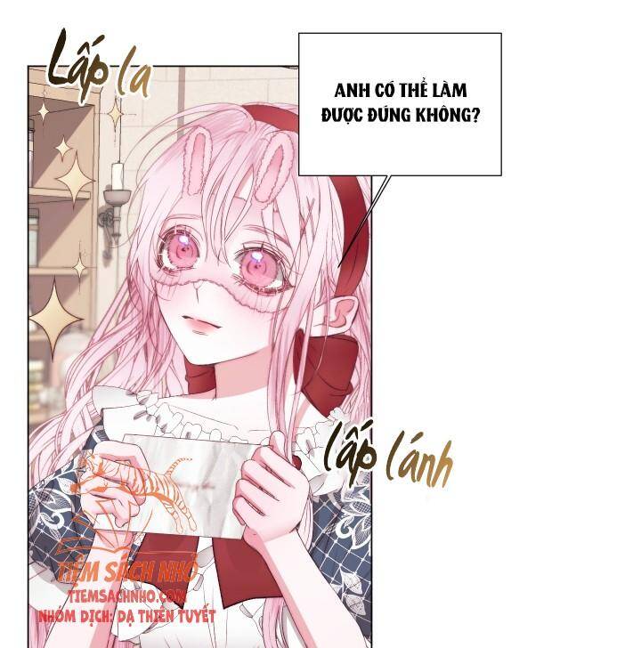 Trở Thành Cô Vợ Khế Ước Của Nhân Vật Phản Diện Chap 22 - Next Chap 23