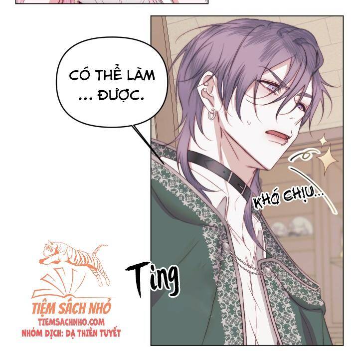 Trở Thành Cô Vợ Khế Ước Của Nhân Vật Phản Diện Chap 22 - Next Chap 23