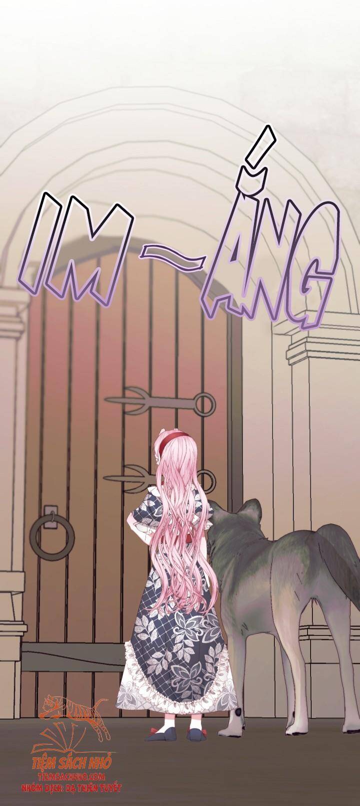 Trở Thành Cô Vợ Khế Ước Của Nhân Vật Phản Diện Chap 22 - Next Chap 23