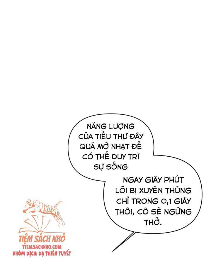 Trở Thành Cô Vợ Khế Ước Của Nhân Vật Phản Diện Chap 22 - Next Chap 23