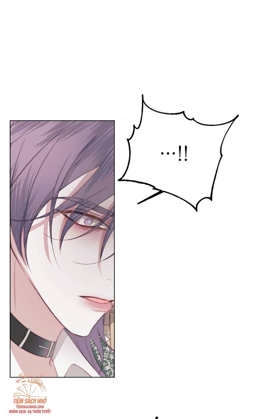 Trở Thành Cô Vợ Khế Ước Của Nhân Vật Phản Diện Chap 22 - Next Chap 23