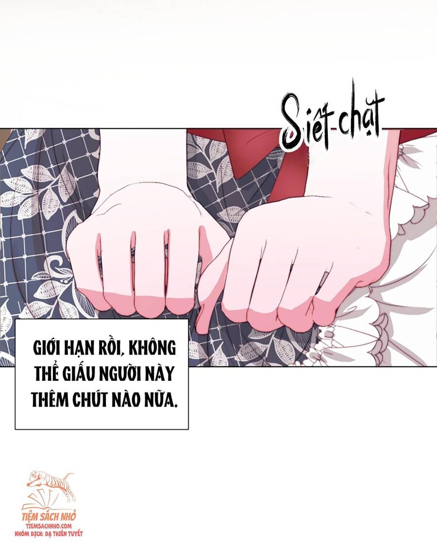 Trở Thành Cô Vợ Khế Ước Của Nhân Vật Phản Diện Chap 22 - Next Chap 23