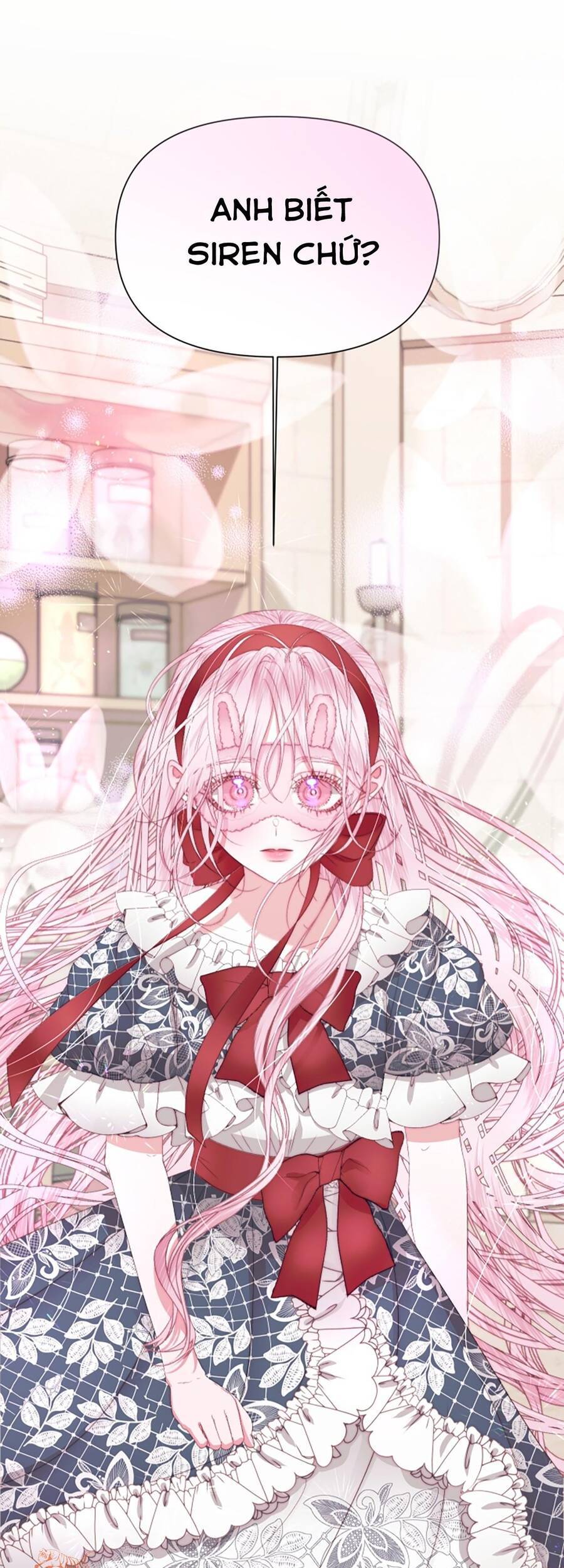 Trở Thành Cô Vợ Khế Ước Của Nhân Vật Phản Diện Chap 22 - Next Chap 23