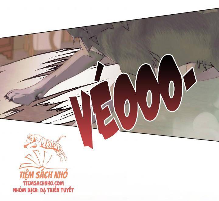 Trở Thành Cô Vợ Khế Ước Của Nhân Vật Phản Diện Chap 22 - Next Chap 23