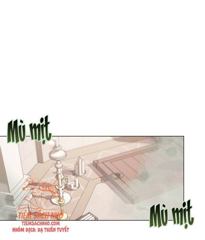 Trở Thành Cô Vợ Khế Ước Của Nhân Vật Phản Diện Chap 22 - Next Chap 23