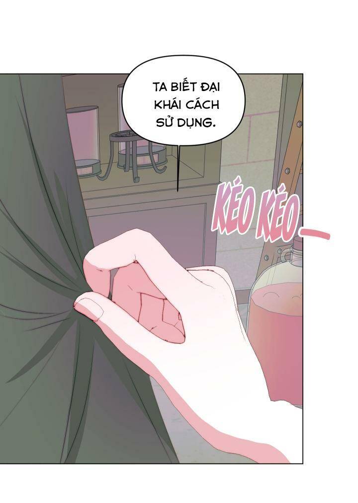 Trở Thành Cô Vợ Khế Ước Của Nhân Vật Phản Diện Chap 23 - Next Chap 24