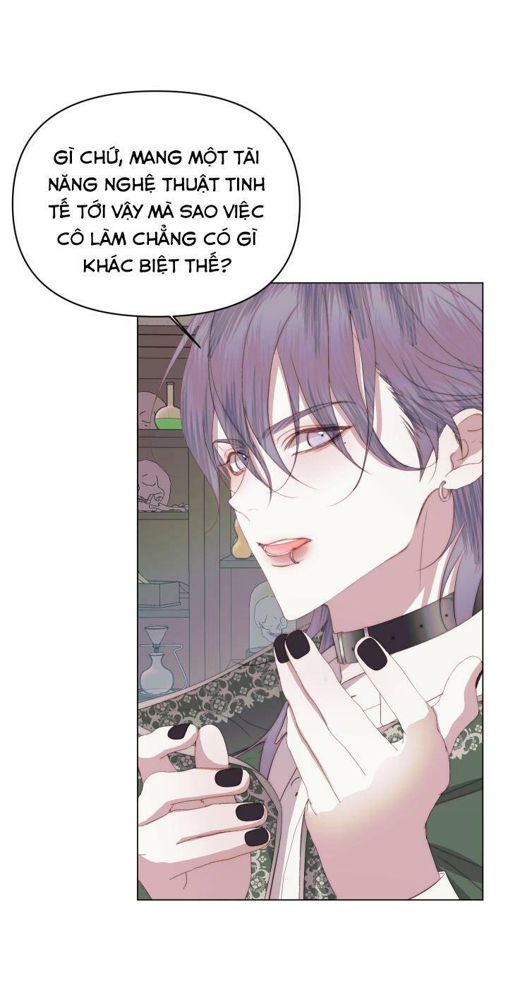 Trở Thành Cô Vợ Khế Ước Của Nhân Vật Phản Diện Chap 23 - Next Chap 24