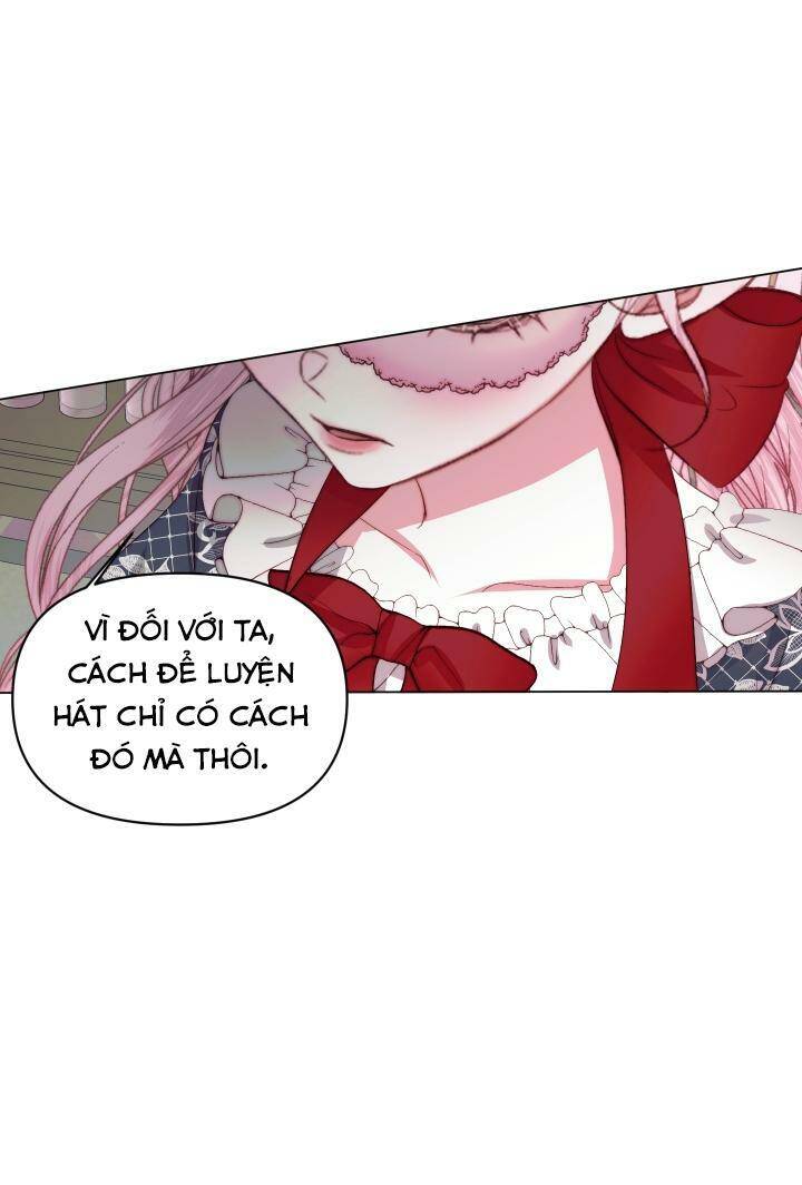 Trở Thành Cô Vợ Khế Ước Của Nhân Vật Phản Diện Chap 23 - Next Chap 24