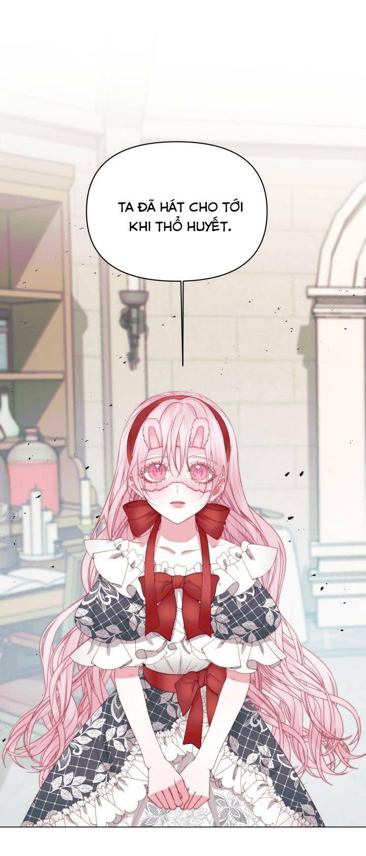 Trở Thành Cô Vợ Khế Ước Của Nhân Vật Phản Diện Chap 23 - Next Chap 24