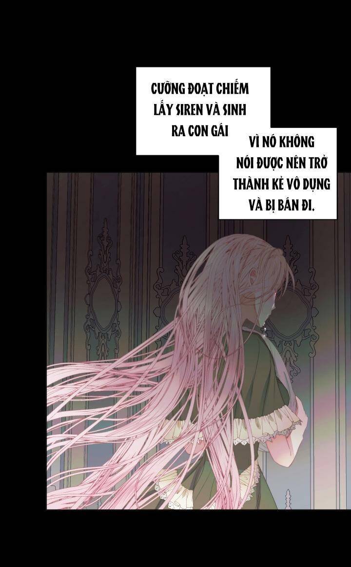 Trở Thành Cô Vợ Khế Ước Của Nhân Vật Phản Diện Chap 23 - Next Chap 24