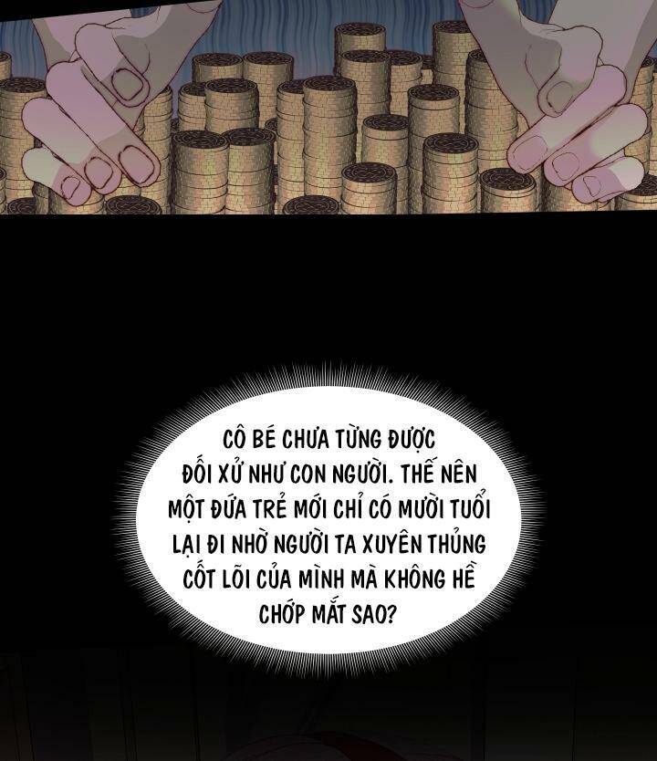 Trở Thành Cô Vợ Khế Ước Của Nhân Vật Phản Diện Chap 23 - Next Chap 24