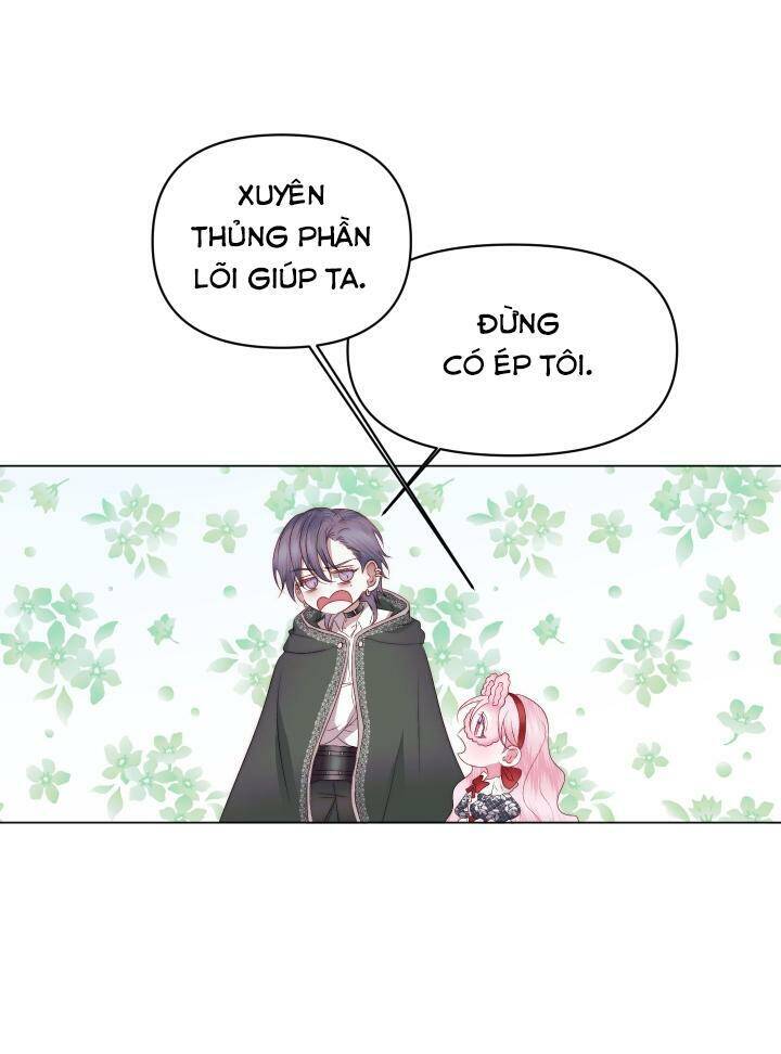 Trở Thành Cô Vợ Khế Ước Của Nhân Vật Phản Diện Chap 23 - Next Chap 24