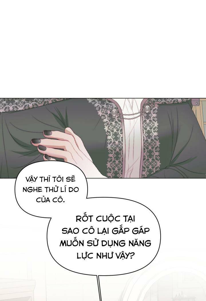 Trở Thành Cô Vợ Khế Ước Của Nhân Vật Phản Diện Chap 23 - Next Chap 24
