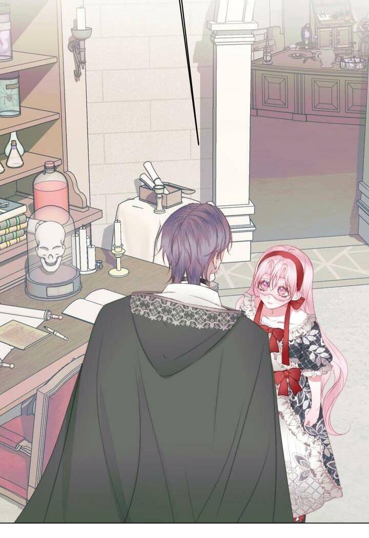 Trở Thành Cô Vợ Khế Ước Của Nhân Vật Phản Diện Chap 23 - Next Chap 24