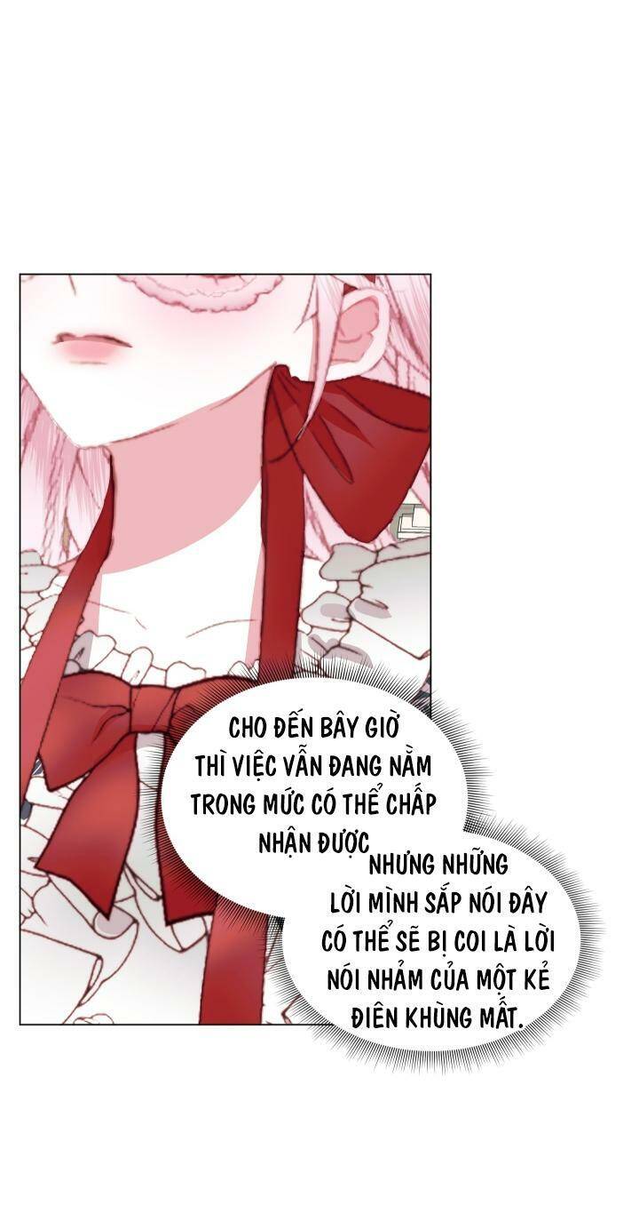 Trở Thành Cô Vợ Khế Ước Của Nhân Vật Phản Diện Chap 23 - Next Chap 24