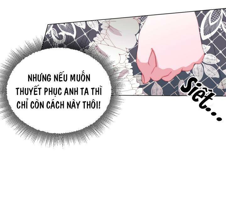 Trở Thành Cô Vợ Khế Ước Của Nhân Vật Phản Diện Chap 23 - Next Chap 24