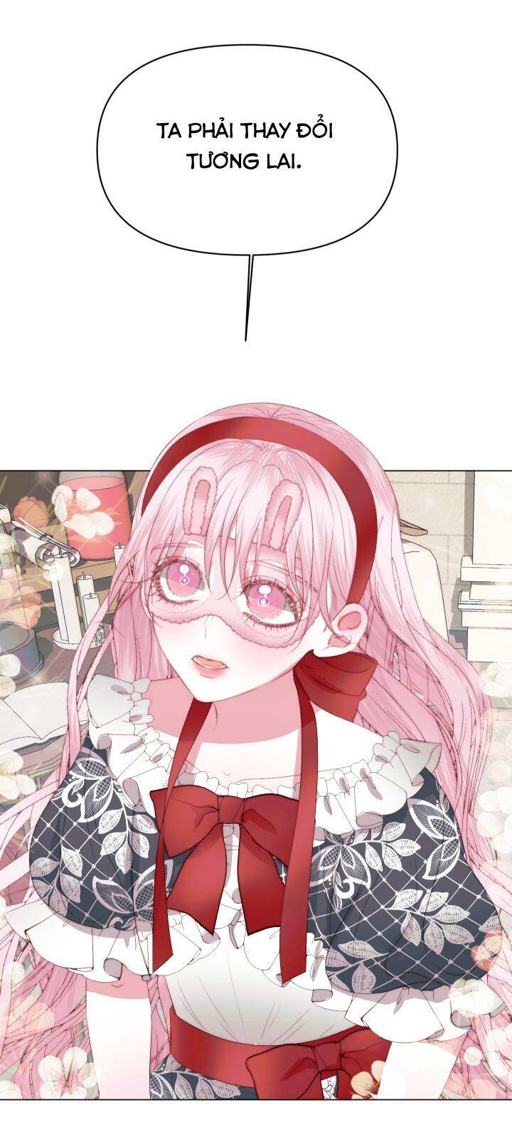 Trở Thành Cô Vợ Khế Ước Của Nhân Vật Phản Diện Chap 23 - Next Chap 24