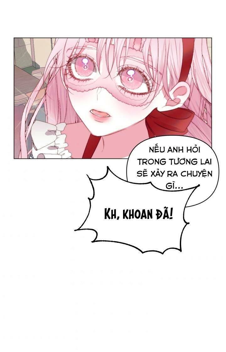 Trở Thành Cô Vợ Khế Ước Của Nhân Vật Phản Diện Chap 23 - Next Chap 24