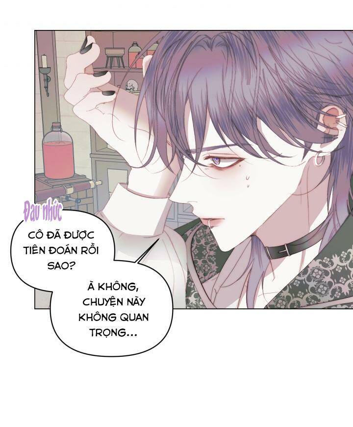 Trở Thành Cô Vợ Khế Ước Của Nhân Vật Phản Diện Chap 23 - Next Chap 24