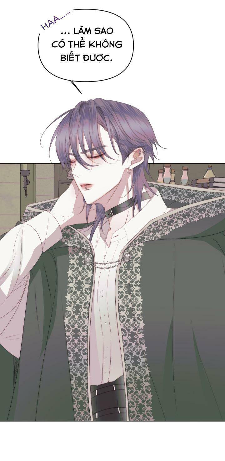 Trở Thành Cô Vợ Khế Ước Của Nhân Vật Phản Diện Chap 23 - Next Chap 24