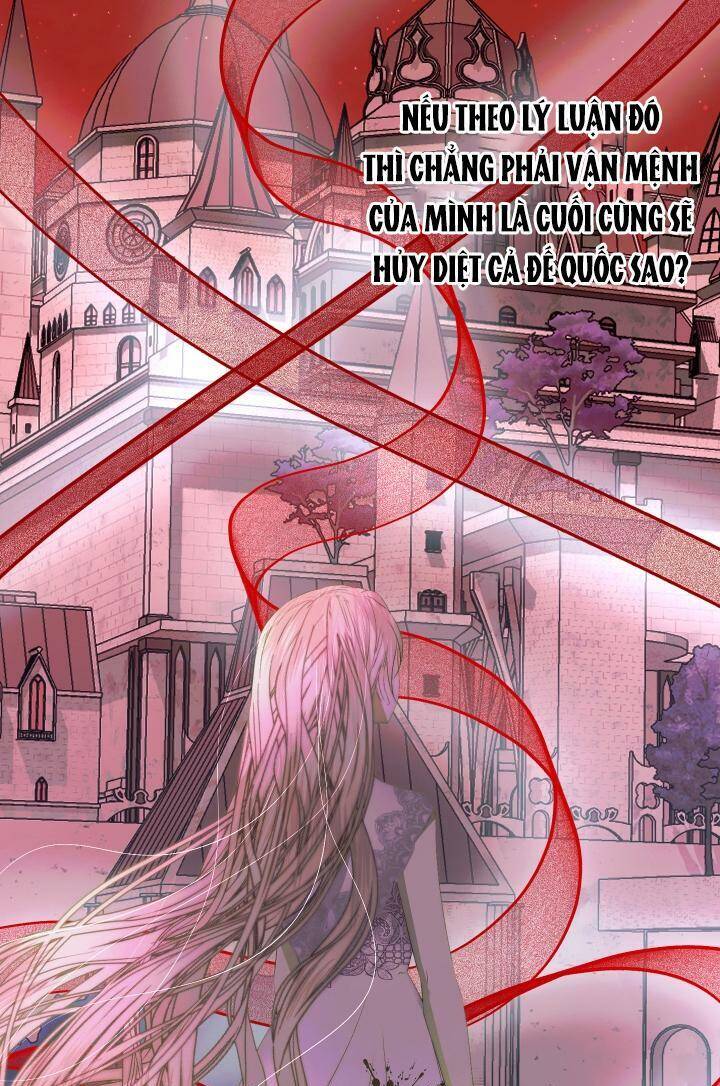 Trở Thành Cô Vợ Khế Ước Của Nhân Vật Phản Diện Chap 23 - Next Chap 24