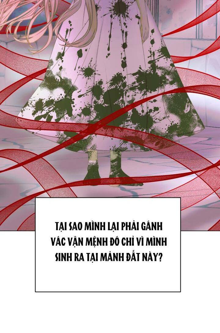 Trở Thành Cô Vợ Khế Ước Của Nhân Vật Phản Diện Chap 23 - Next Chap 24