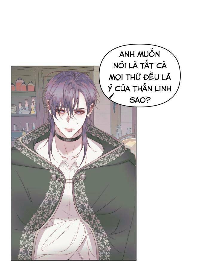 Trở Thành Cô Vợ Khế Ước Của Nhân Vật Phản Diện Chap 23 - Next Chap 24