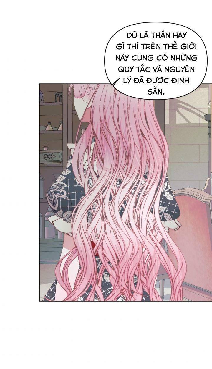 Trở Thành Cô Vợ Khế Ước Của Nhân Vật Phản Diện Chap 23 - Next Chap 24