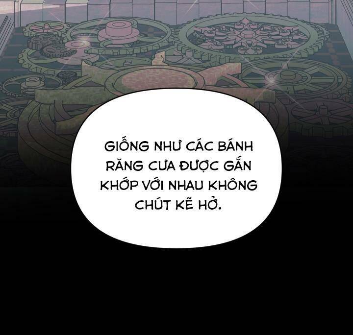 Trở Thành Cô Vợ Khế Ước Của Nhân Vật Phản Diện Chap 23 - Next Chap 24