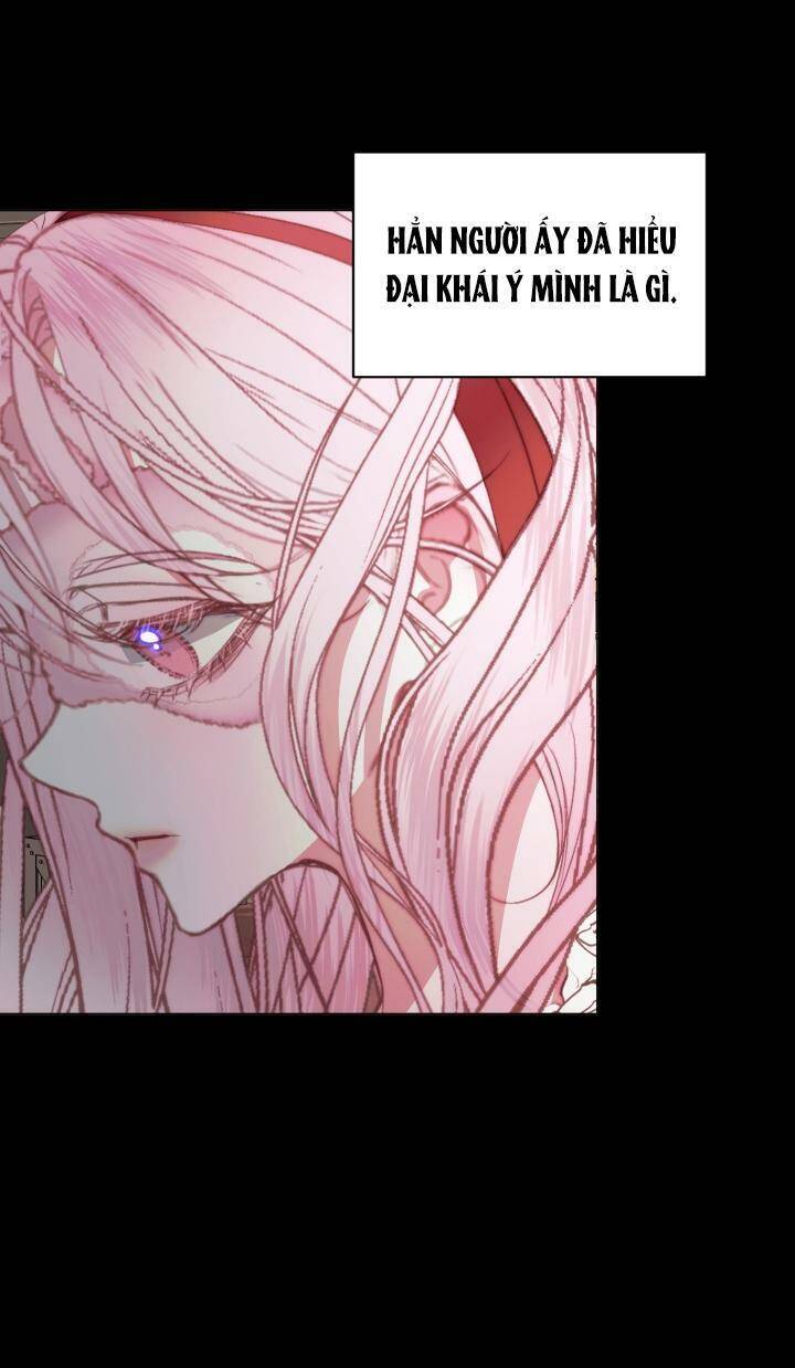 Trở Thành Cô Vợ Khế Ước Của Nhân Vật Phản Diện Chap 23 - Next Chap 24