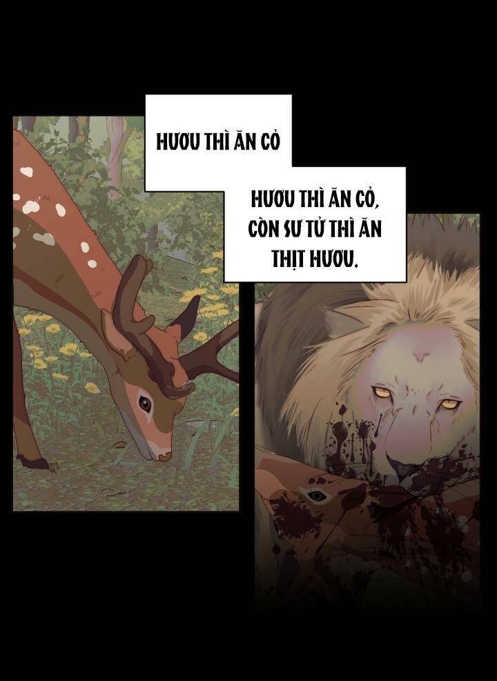 Trở Thành Cô Vợ Khế Ước Của Nhân Vật Phản Diện Chap 23 - Next Chap 24