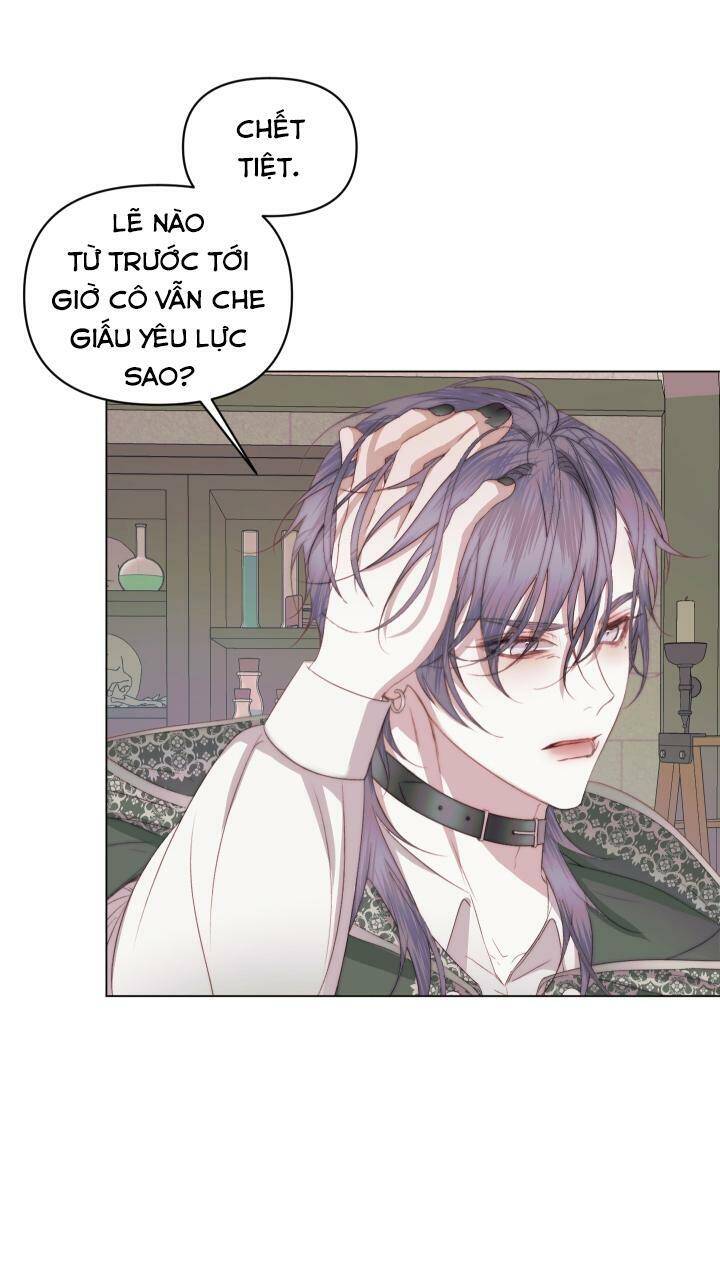 Trở Thành Cô Vợ Khế Ước Của Nhân Vật Phản Diện Chap 23 - Next Chap 24