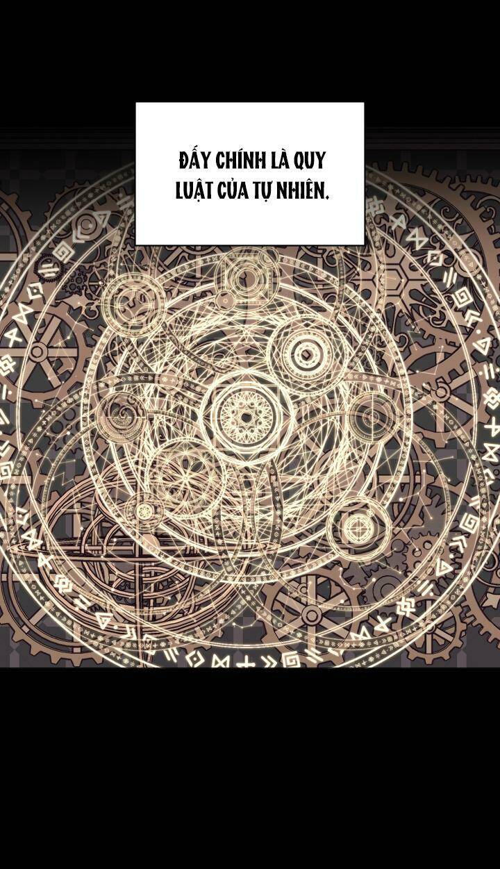 Trở Thành Cô Vợ Khế Ước Của Nhân Vật Phản Diện Chap 23 - Next Chap 24